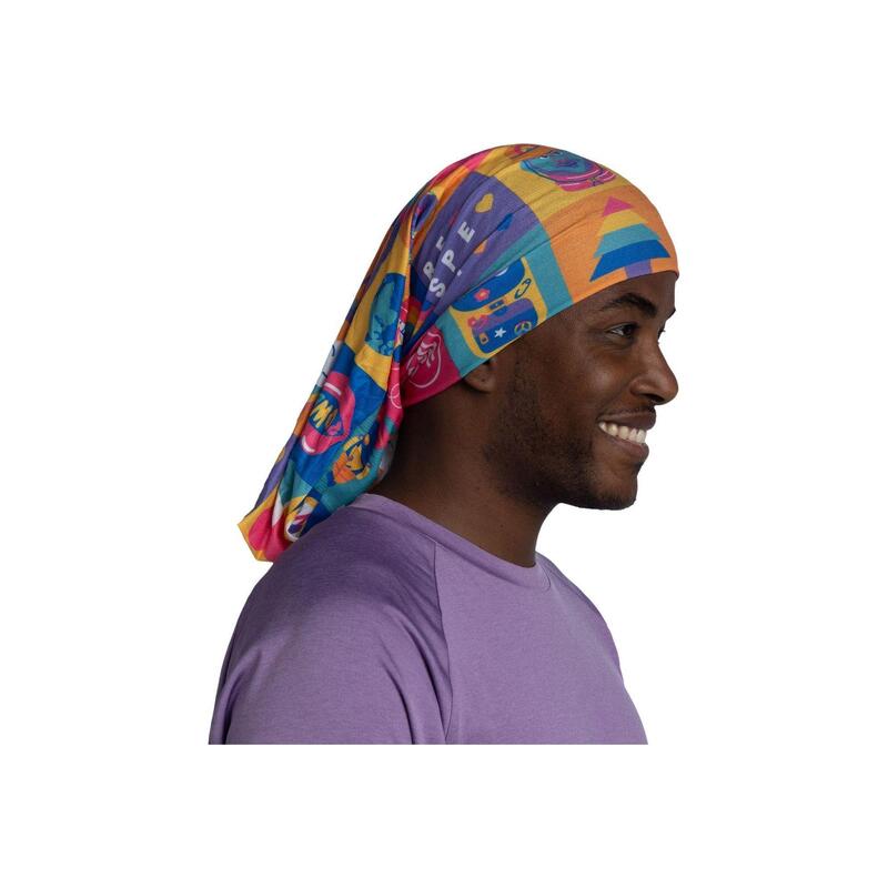 Chusta wielofunkcyjna Coolnet Uv