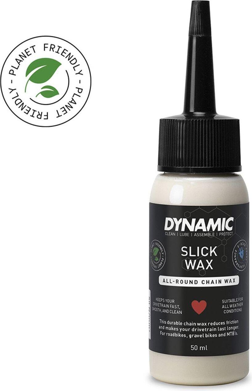 Dynamic Slick Wax - 250ml