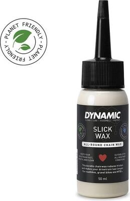 Dynamic slick wax 50ml