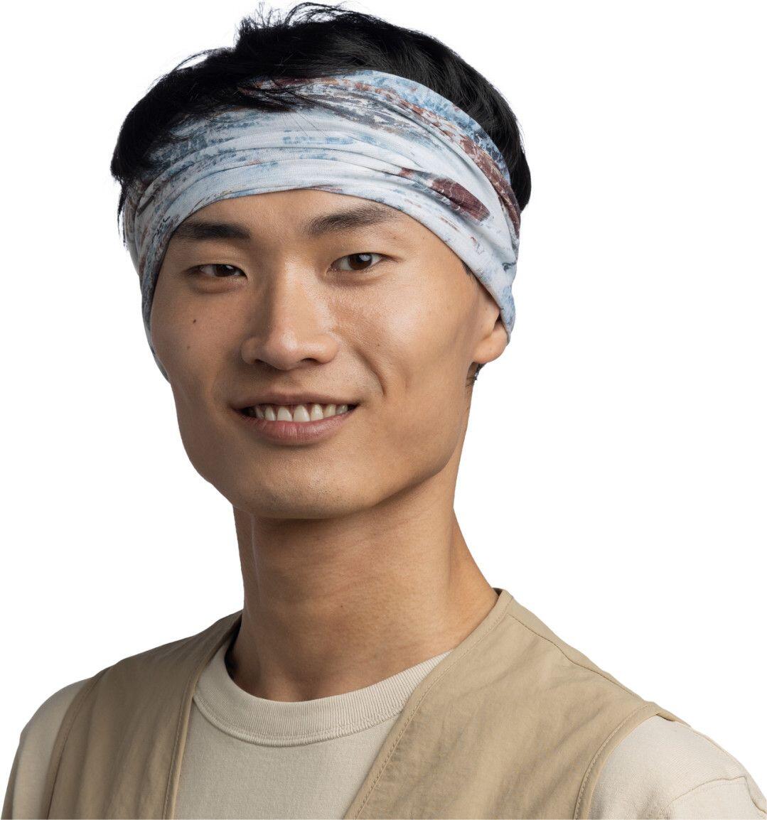 Tour de cou CoolNet UV® Unisex Buff Multi TAILLE UNIQUE 4/7