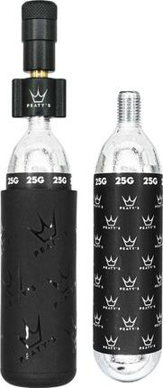 Pompe / Gonfleur Peaty's CO2 Holeshot