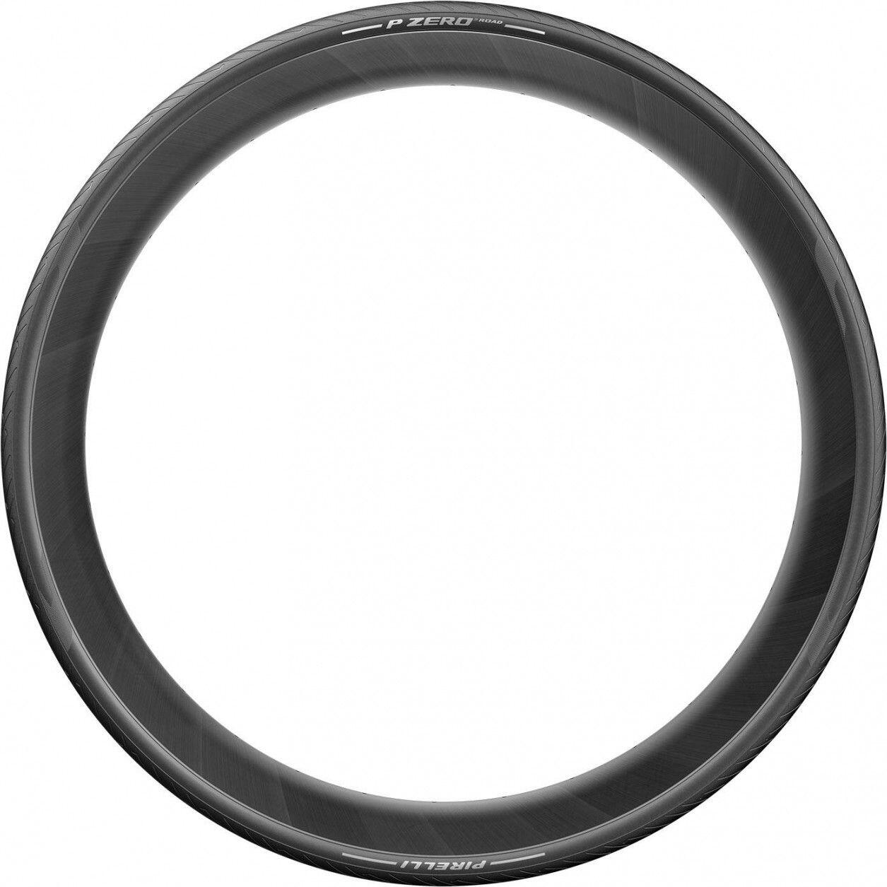 Pneu Route Pirelli P Zero Road 700c TechBELT Evo Noir 3/7