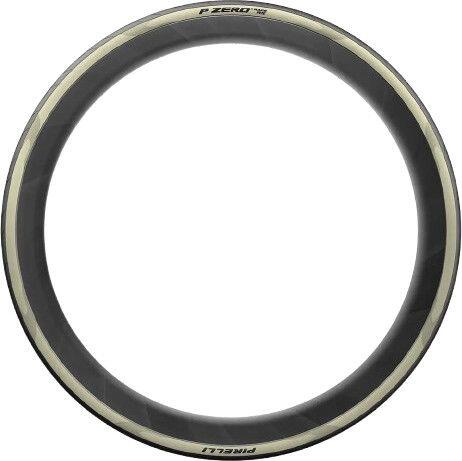 Pneu Route Pirelli P Zero Race RS 700 mm Tubetype Souple SmartEVO² Retro 2/4