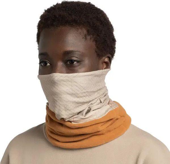 Fleece choker Buff Birhe 5/5