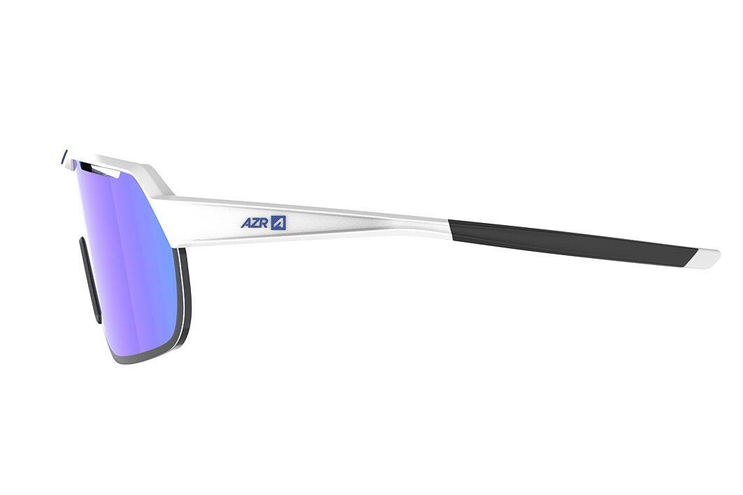 Okulary przeciwsłoneczne hydrofobowe AZR Victory RX