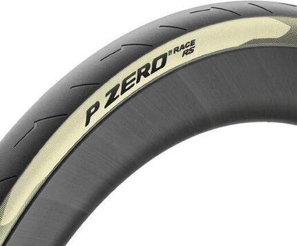Straßenreifen Pirelli P Zero Race RS 700 mm Tubetype Weich SmartEVO² Retro