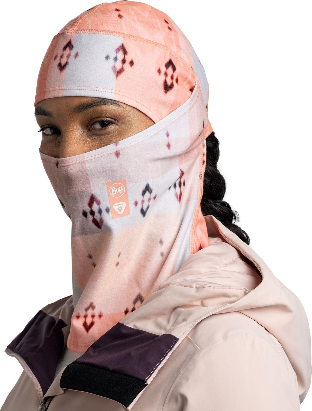 Buff ThermoNet Kap Roze 3/7