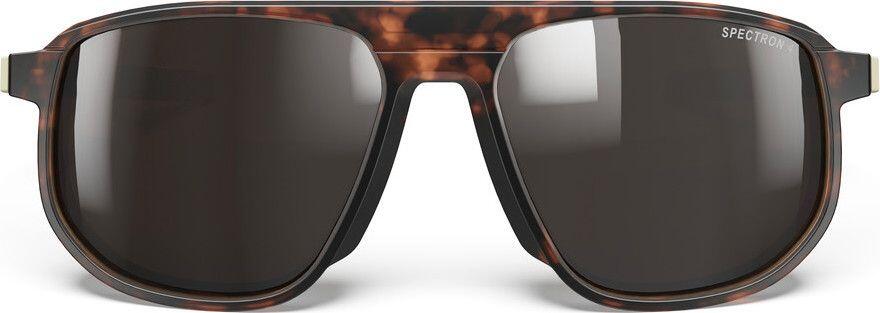 Lunettes Julbo Ward - Spectron 3 Polarized - Marron/Gris 2/5