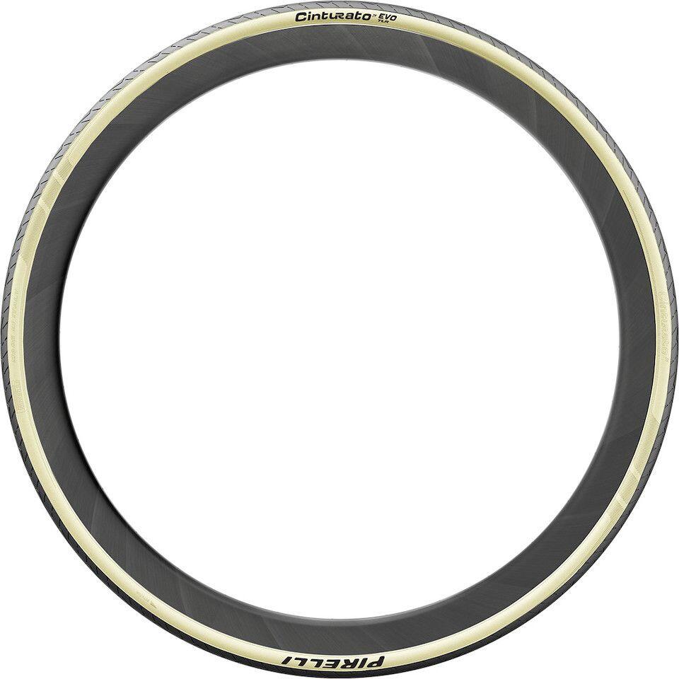 Pirelli Cinturato EVO TLR 700 mm Pneumatico stradale Tubeless Ready Pieghevole T 3/6