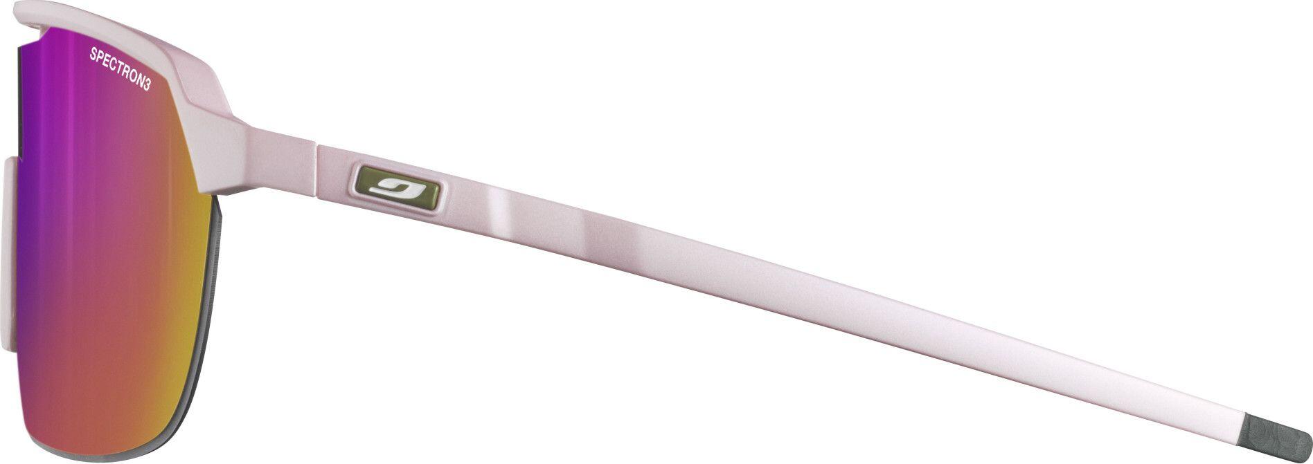 Julbo Frequency Spectron 3 Brille Pink/Grün 3/5