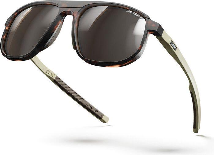 Lunettes Julbo Ward - Spectron 3 Polarized - Marron/Gris 5/5
