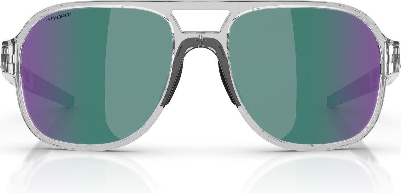 Lunettes Bliz A006 Crystal Clear 3/6