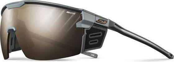 Julbo Ultimate Cover Reactiv 2-4 Grau Matt 2/7