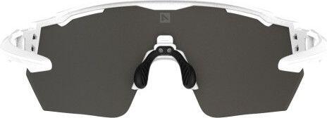 Lunettes AZR Race RX Blanc/Violet 3/5