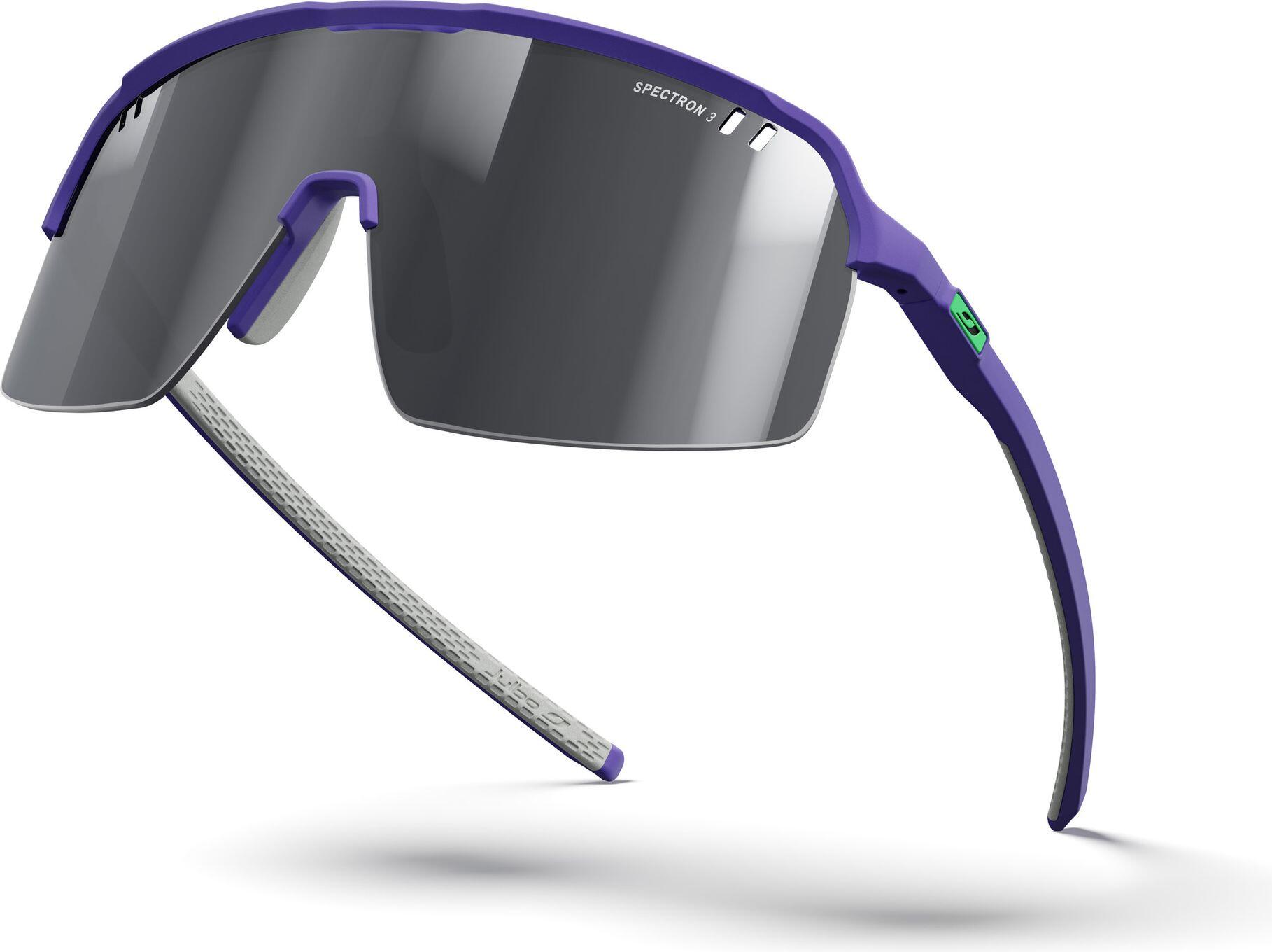 Gafas Julbo Intensity Watt'Ever Spectron 3 Violeta/Gris 3/6