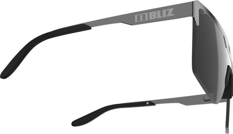 Bliz Dust Silver - Smoke 3/5
