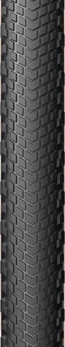 Pneu Pirelli Cinturato Gravel H 700 mm Tubeless Ready HP-Line Noir 2/5