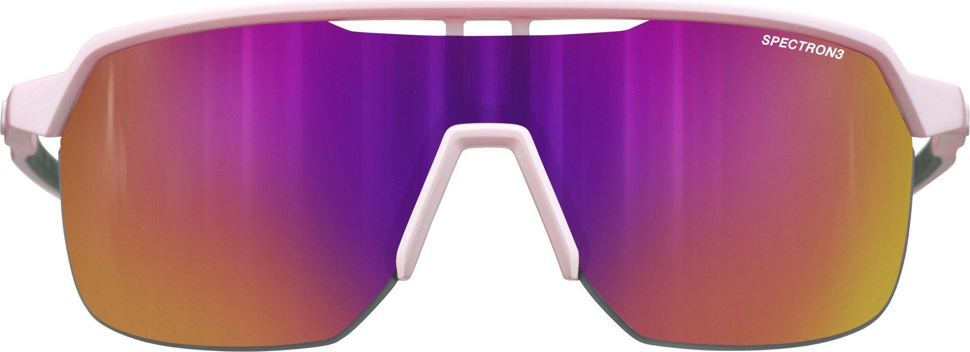 Julbo Frequency Spectron 3 Brille Pink/Grün 2/5