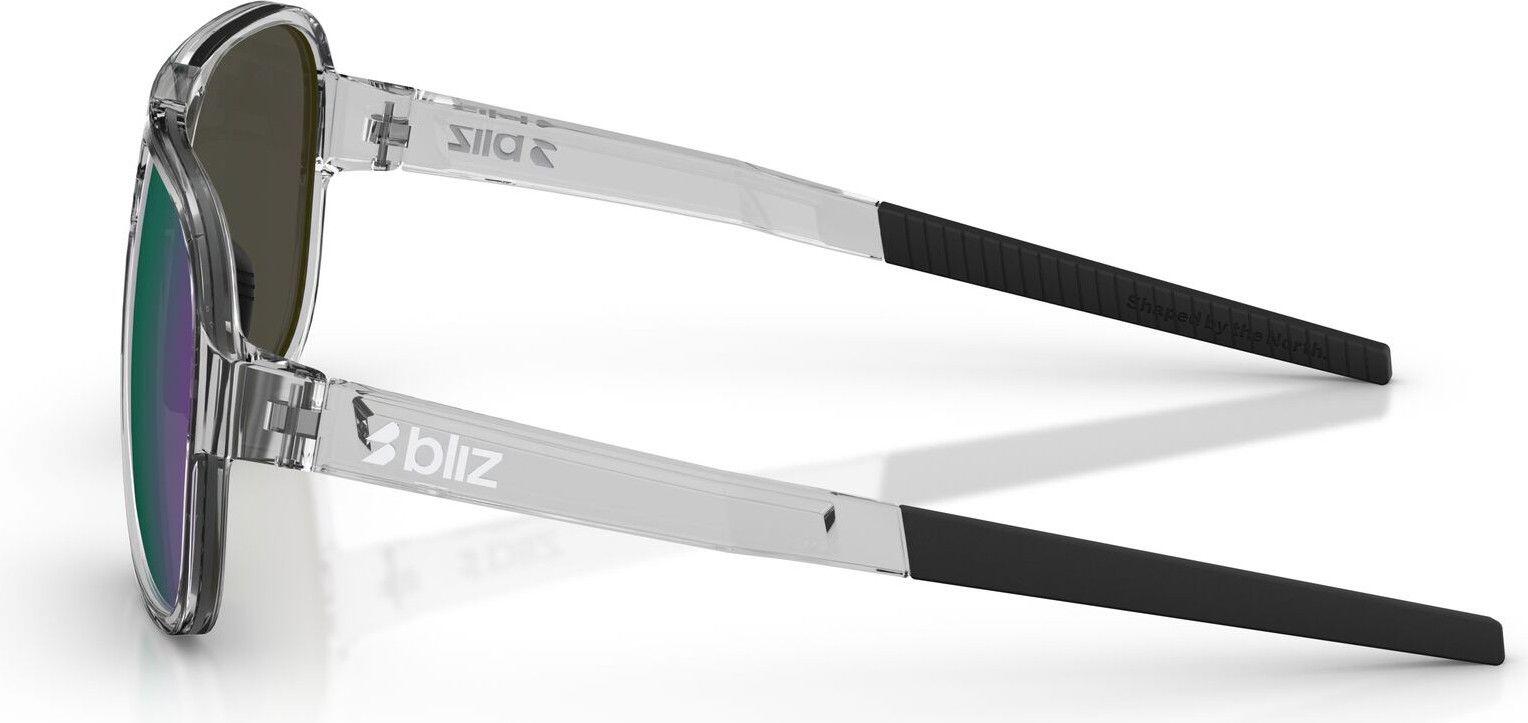 Lunettes Bliz A006 Crystal Clear 2/6