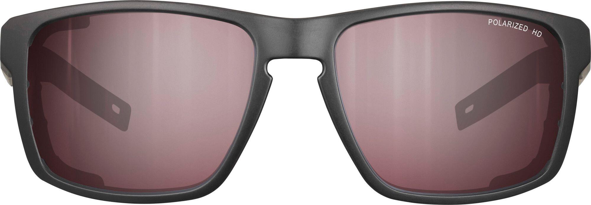 Lunettes Julbo Shield Spectron HD Polarisé Noir/Marron 2/3