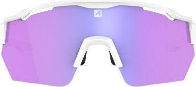 Lunettes AZR Race RX Blanc/Violet 2/5