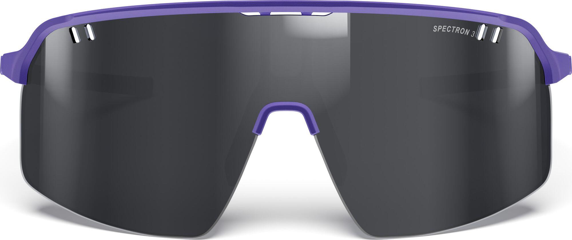Gafas Julbo Intensity Watt'Ever Spectron 3 Violeta/Gris 2/6