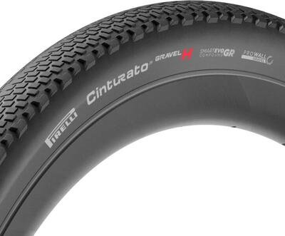 Band voor pirelli cinturato™ gravel h high performance