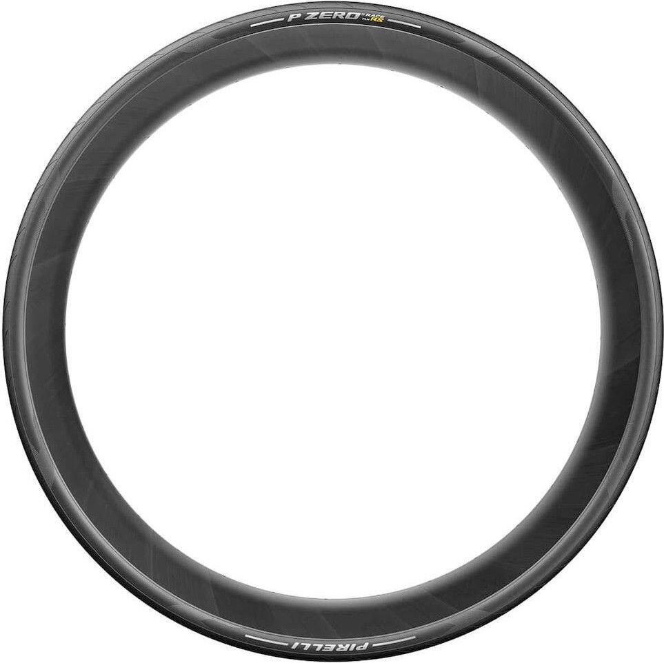 Pneu Route Pirelli P Zero Race RS 700 mm Tubetype Souple SmartEVO² Noir 3/5