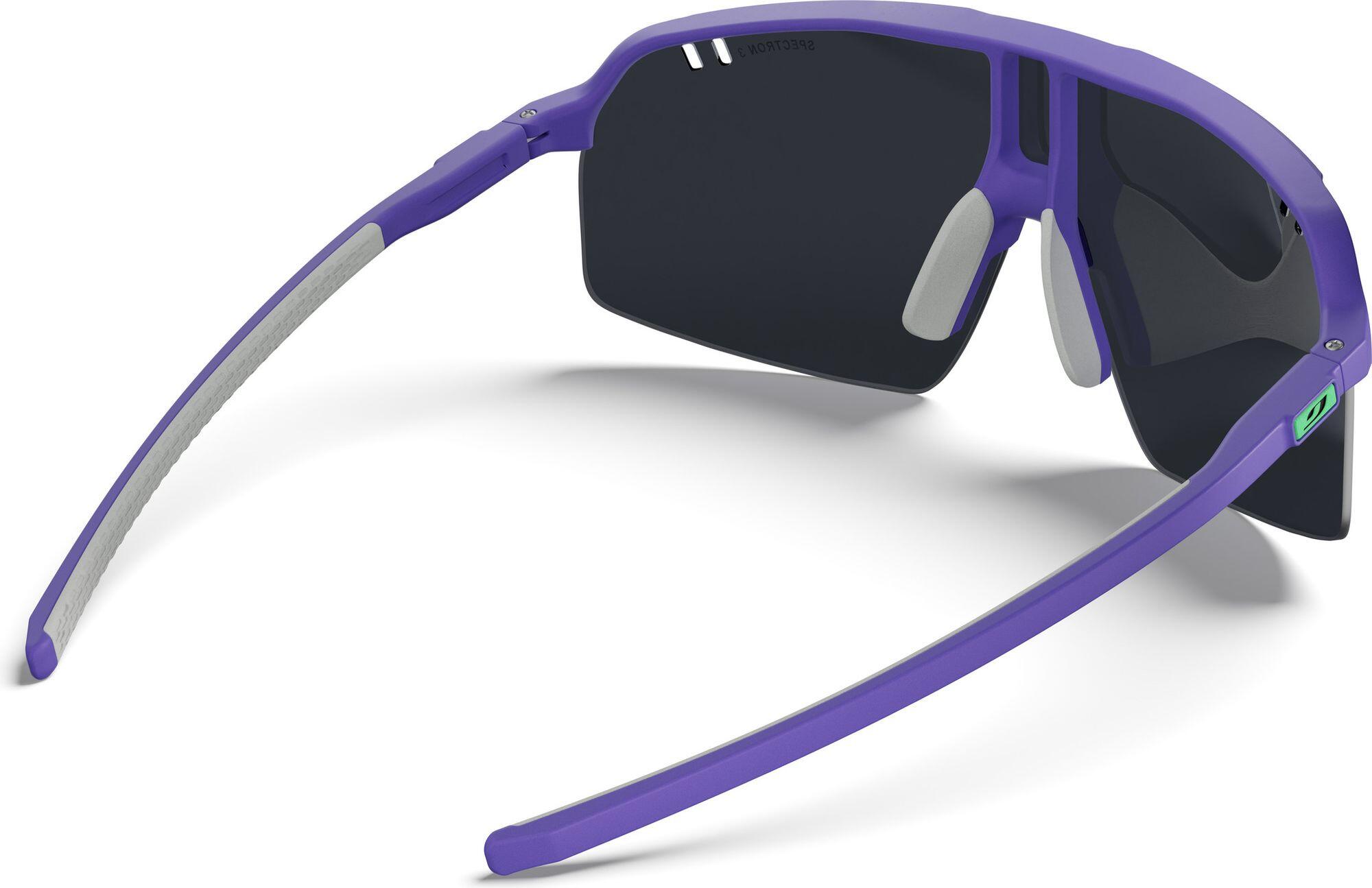 Gafas Julbo Intensity Watt'Ever Spectron 3 Violeta/Gris 5/6