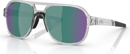 Brille Bliz A006 Crystal Clear