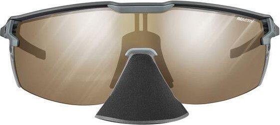 Julbo Ultimate Cover Reactiv 2-4 Grau Matt 4/7