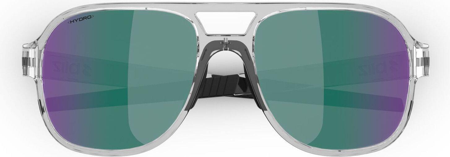 Lunettes Bliz A006 Crystal Clear 4/6