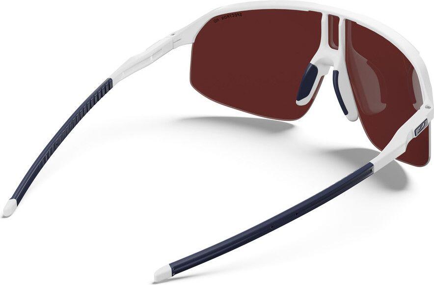 Lunettes Julbo Density Spectron HD 3 Blanc / Bleu - Groupama-FDJ 4/7
