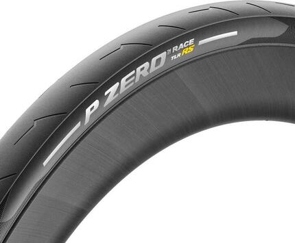Pirelli P Zero Race TLR RS 700 mm Road Tire Tubeless Ready Foldable SpeedCORE Sm