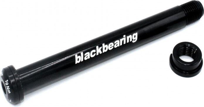 BLACK BEARING picture