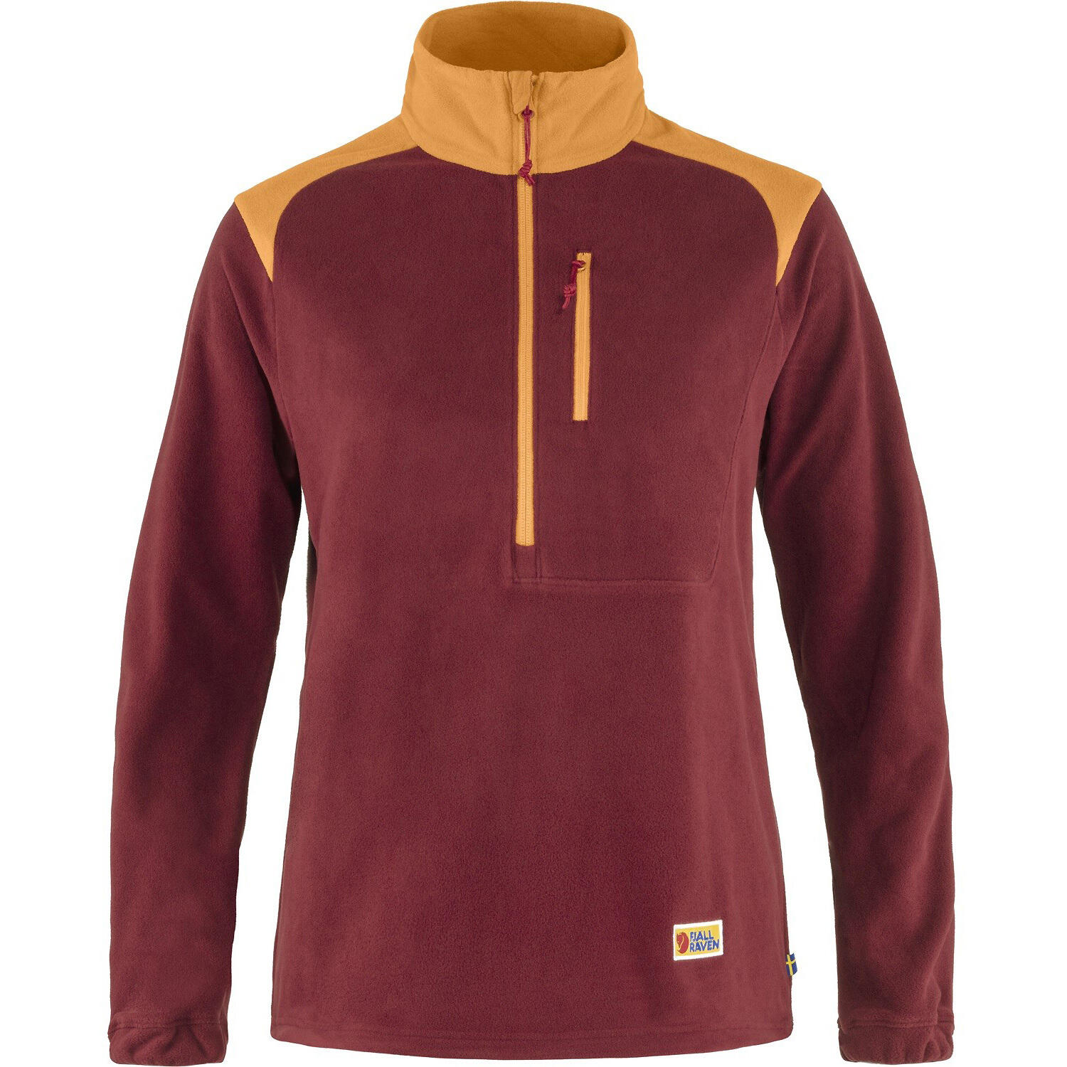 Fleecepullover Vardag Lite 3/7