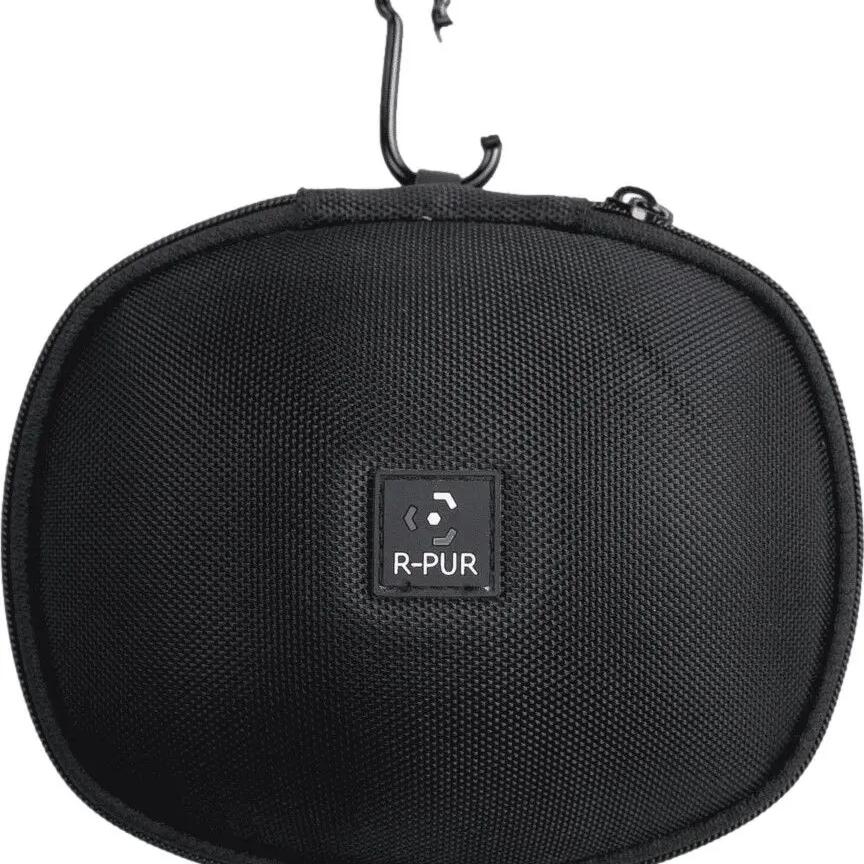 protective mask case R-PUR
