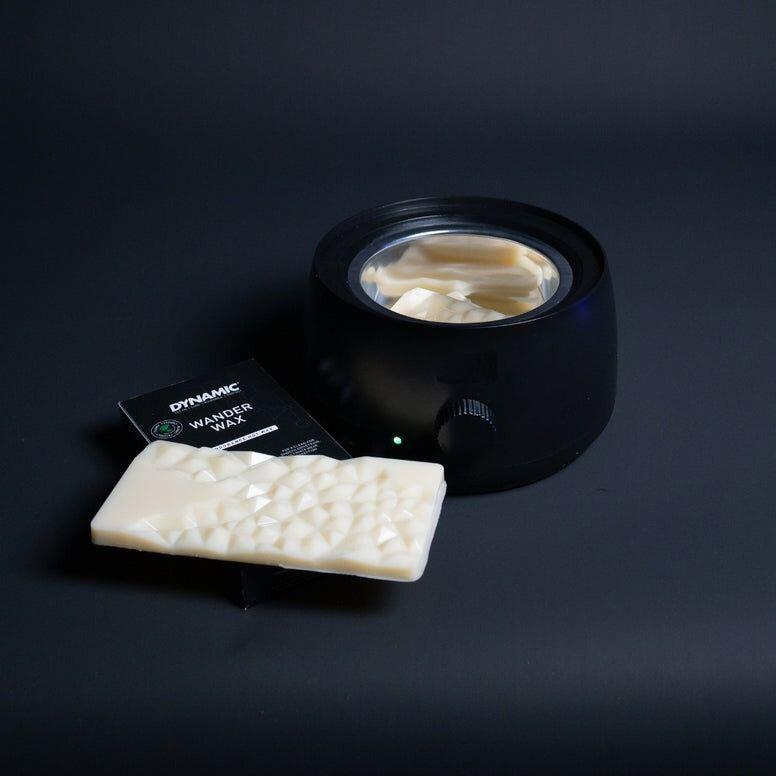 Dynamic Wander Wax 240g 2/7