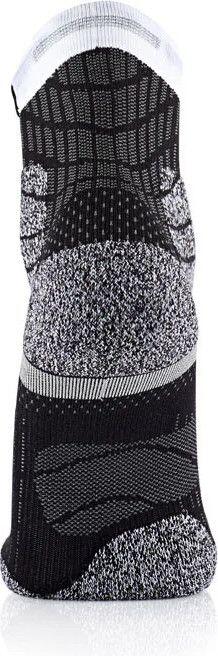 Chaussettes de Trail Running avec renforts cheville et orteil - Trail Protect 3/6