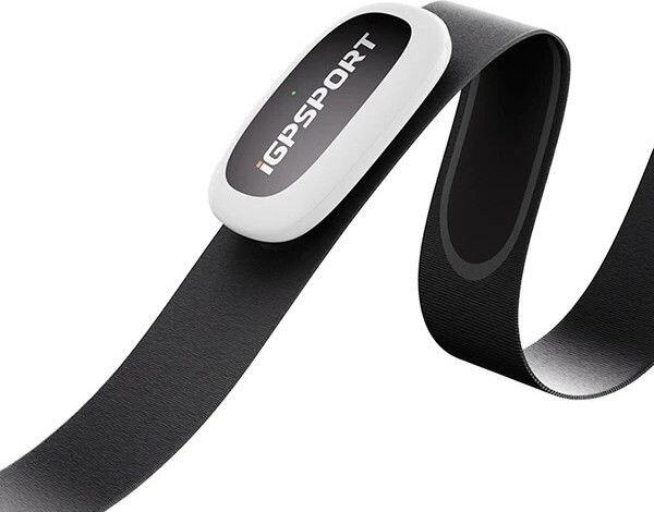 Vente en gros XOSS T01 Moniteur de fréquence cardiaque pour vélo