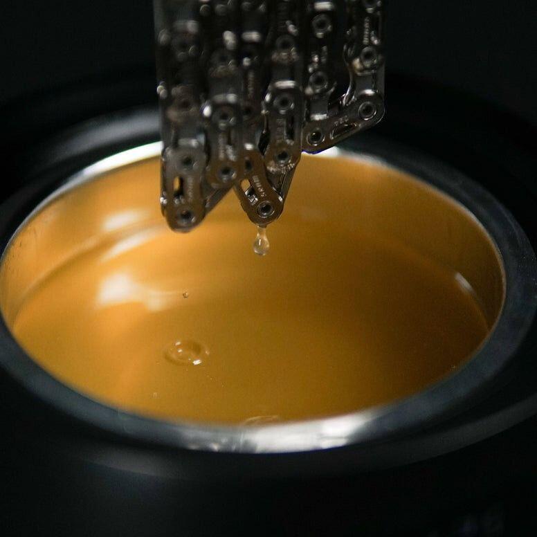 Dynamic Wander Wax 240g 5/7
