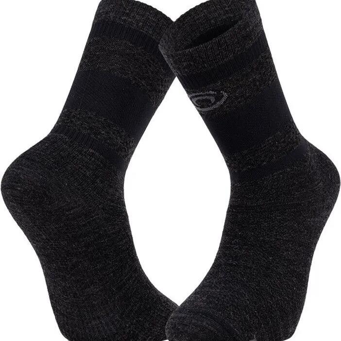 GREY / BLACK