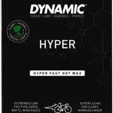 Dynamic Wander Wax 240g
