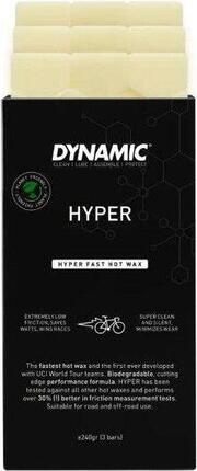 Smar do łańcucha Dynamic Wander Wax
