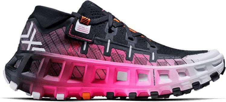 Buty trailowe X-Bionic TerraSkin X00/C