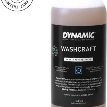 Dynamic Washcraft Textile Cleaner 1L