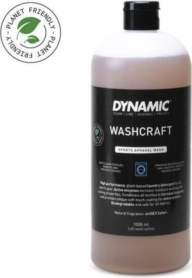 Dynamic Washcraft Textielreiniger 1L