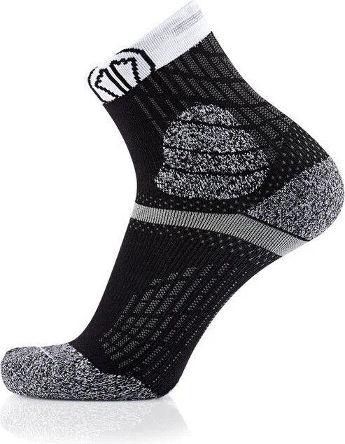 Chaussettes de Trail Running avec renforts cheville et orteil - Trail Protect 5/6