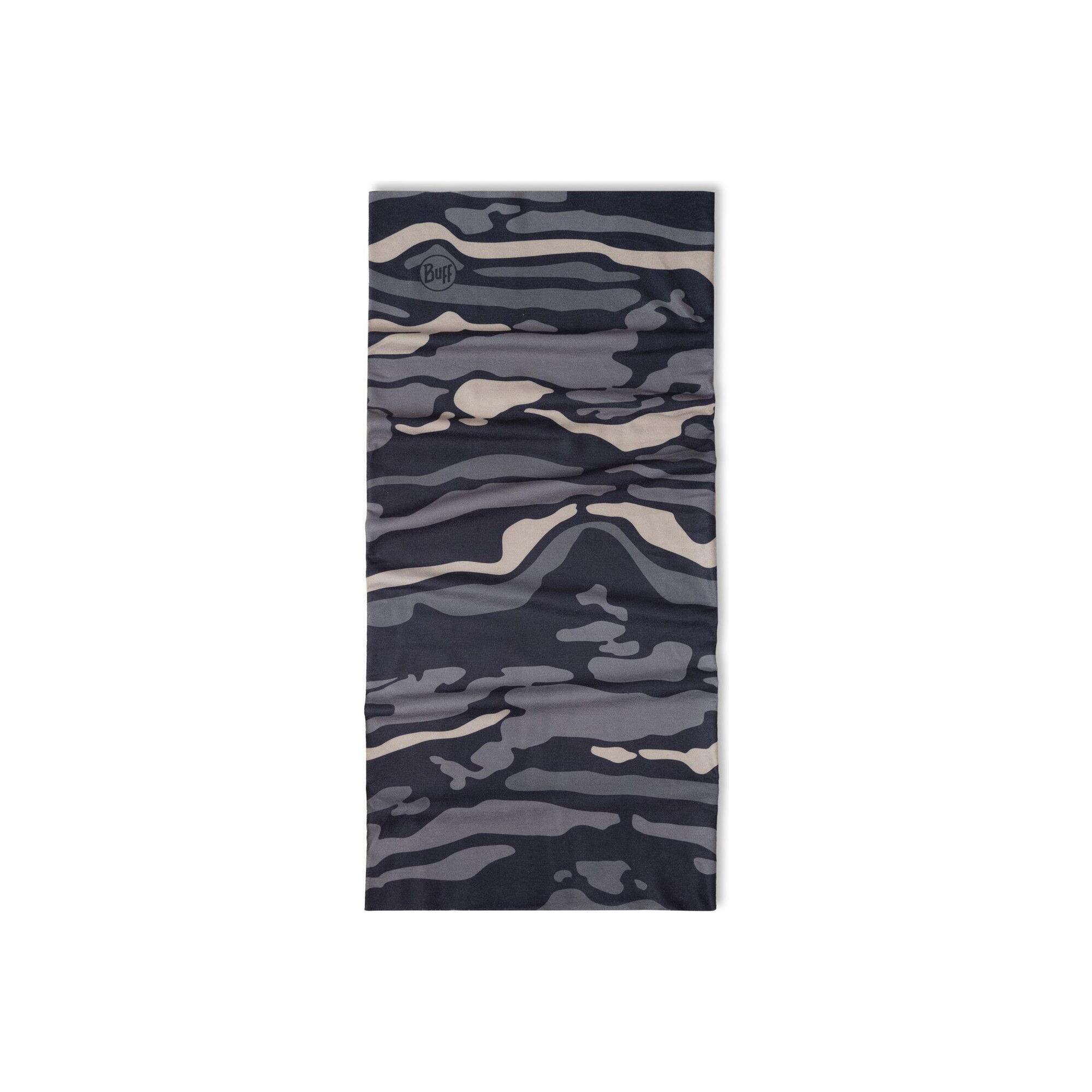 BUFF Original Ecostretch multifunkcionális kendő
