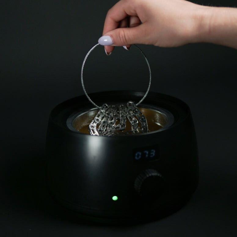 Dynamic Wander Wax 240g 4/7